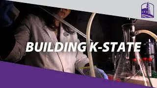 KSU Johnson Cancer Research Center: A Bold New Vision