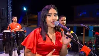 No soy un juego - Dhe Leo's y su Orquesta En vivo