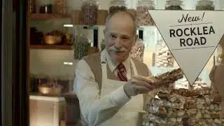 Darrell Lea - Making it Better Since 1927