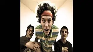 The Front Bottoms - I Think Your Nose Is Bleeding