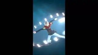 FFBE Limit Bursts - 6-star Wild Card Ace (True Jackpot Shot)