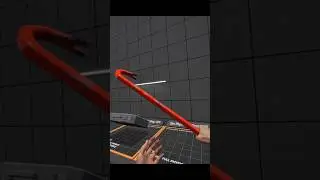 Unreal Engine 5 VR Hands Procedural Grab Pro | Physics-Based Grab System (Official Release)
