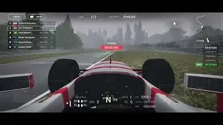GRAND VELOCITA 🔥 FÓRMULA 1 🆚 PORCHE EVO 919 ,  QUEM VAI SE SAIR DE MELHOR ? CONFIRA COMIGO.