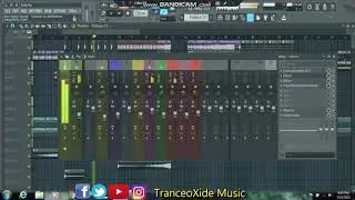 SO BABY REMIX |Preview |Tranceoxide music