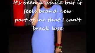 karina Pasian - See You Later - 2009 New Music [WITH Lyrics]