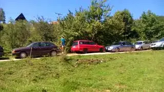 Draglica 2016