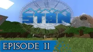 STBN II Episode II :: The Tides of Time Shape All Faces