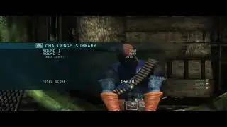 Batman: Arkham Origins - Challenge / 