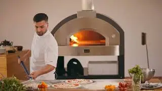 Trento Alfa Quick Series Pizza Oven