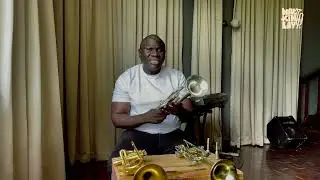 Trumpet Review: Does it sound better when if it costs more? #MackinlayMusic
