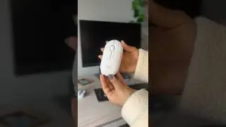 Teclado + Mouse Logitech K380