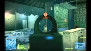 3bit-Waffy | BF3 Competitive Fragmovie or Whatever #1