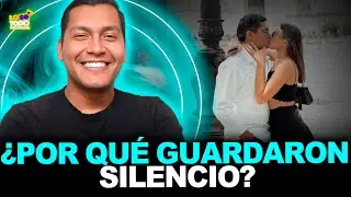 Juanda Caribe y su pareja aclaran el escándalo que explotó en redes | Lo Sé Todo, Colombia