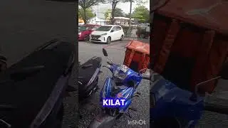 2 jam lebih 4 job RM100 , rezeki jumaat #lalamove #rider