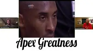 Kobe Dominates Suns, Scores on Multiple Double Teams in Game 6 - Apex Clips