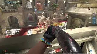 Unbelievably Easy! You Won't Believe How Fun Combat Master Is!