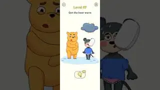 DOP 2 Level 87 Get The Bear warm