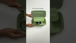 Meet the Belkin Gaming Charging Case for Nintendo Switch 2