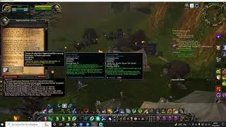 Anstecknadel der Argentumd&auml;mmerung | WoW Ruf Quest | GM Wolf | World of Warcraft Classic | HD
