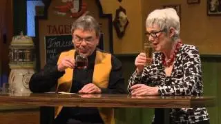 Folge 148 Freunde in der Mäulesmühle