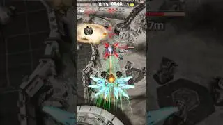 Mauler y Rook alianza vs Karura Aether 😱 #warrobots  #juegosderobots #warrobotsfreetoplay