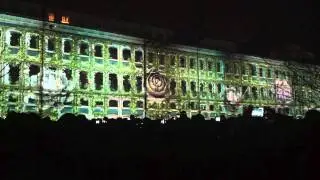 Abertura da Capital Europeia da Cultura 2012 - Toural