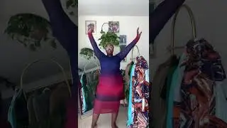 Woods by Jordyn Dress Try On #plussizefashion #plussize #plussizefashionoutfits #fashionista #tryon