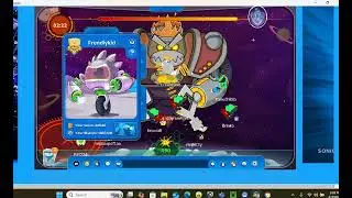 New Club Penguin Ep 124 Protobot Battle Mar 3 2025