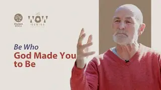 Embrace Your Divine Purpose Beyond Boundaries || Brian Welsh || The WOW Series