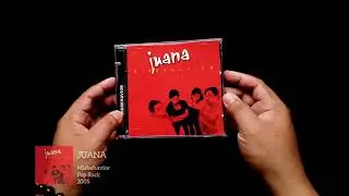 Juana - Misbehavior (2005)
