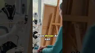 AI Unleashed: 5 Mind-Boggling Facts for Kids