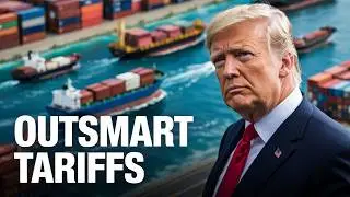 How You Can Outsmart Tariffs and Stay Profitable in 2025