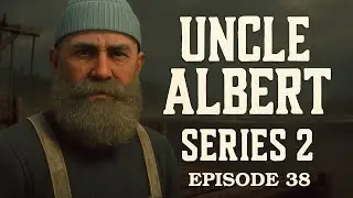 Albert Brinsworth S02E38: Talk Of The Town | Ranch RP | RDR2 RP 18+ | AD FREE