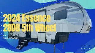 🚨 New Model Alert 🚨 | 2024 Cruiser Essence 28DB