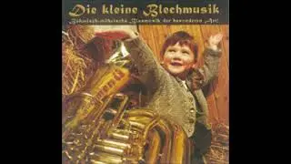 Die kleine Blechmusik - Sepp (Polka)