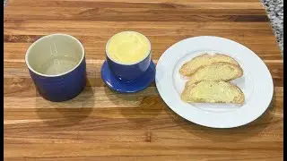 Как использовать Butter Bell