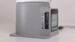 myPalletizer 260 M5  OPEN-SOURCE INTERFACES