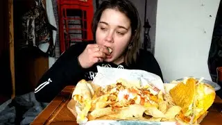 Mukbang Cringe Compilation #199