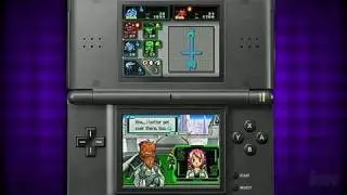 Spectrobes: Beyond The Portals Nintendo DS