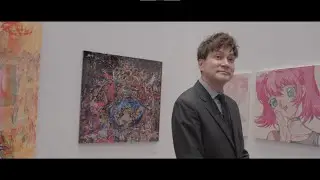 SBI Art Auction｜Explore Tokyo Contemporary Art with Specialist