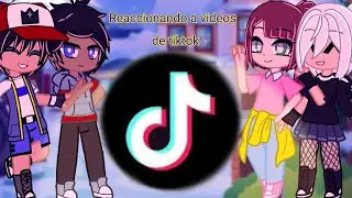 Ash y sus amigos reaccionan a videos de tiktok // parte 3