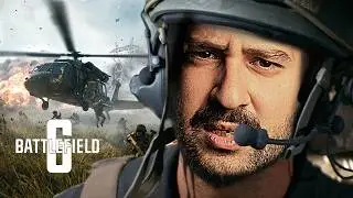 BATTLEFIELD 6 Maps haben ein Problem | PULS Gaming Analyse