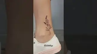 Aesthetic tattoo ideas #aesthetic #shorts #tattooideas