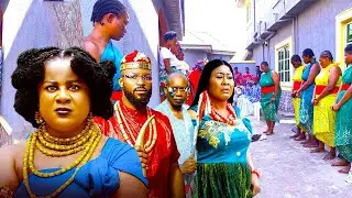 Make Sure You Don&rsquo;t Sleep Without Watching This Amazing Interesting Family Movie-African Movies