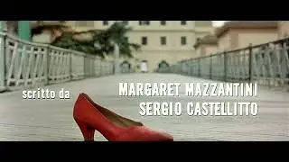 Ending SceneㅣNon Ti Muovere 2004ㅣSergio Castellitto-KJS