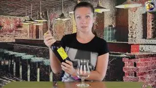 Дегустация пива Coffe Lady BROWN ALE  # 52