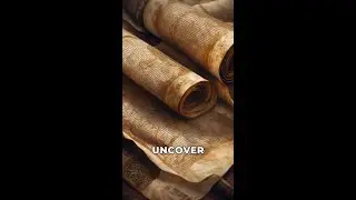 The Secrets of the Dead Sea Scrolls: Ancient Texts Revealed