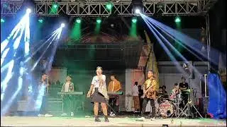 Bring me to life - D' Glory Band (Evanescence) - Sukowati Art Festival 2025 - RAD Music Course