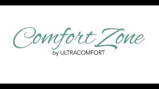 UltraComfort Power Lift Recliners With Five Comfort Zones
