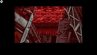 Blazing Chrome - Opening